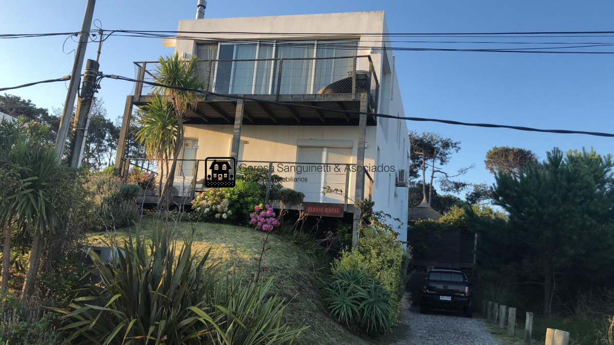 Casa ID.808 - Casa a metros del mar