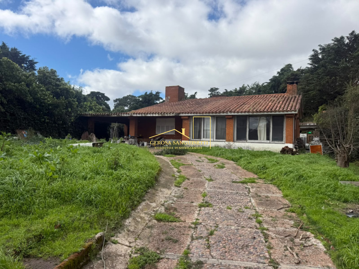 Casa ID.3068 - Casa de 3 dorm en el Golf Punta del Este 