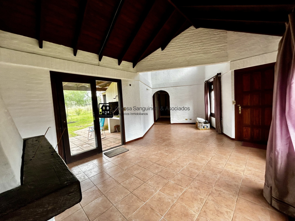 Casa ID.1250 - Casa en Punta del Este, Pinares