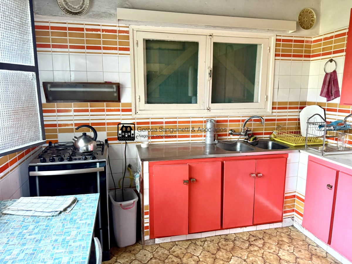 Casa ID.2633 - Chalet clásico en excelente ubicación en el Barrio Golf