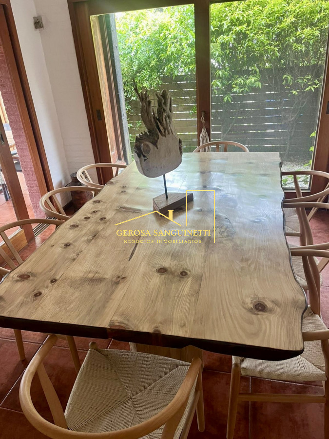 Casa ID.1035 - Casa en  Montoya vista al mar!