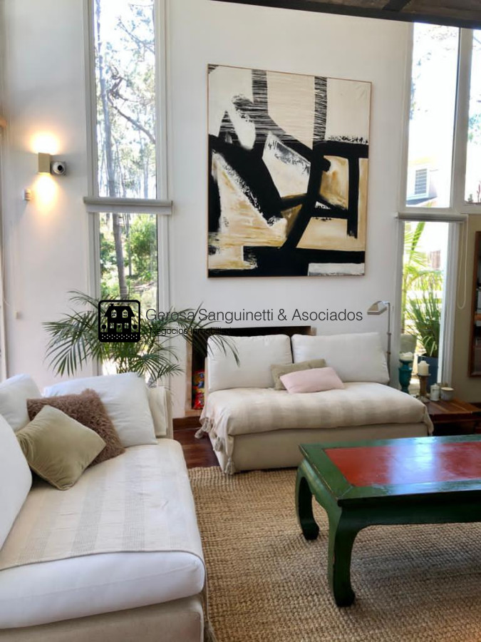 Casa ID.1603 - Casa moderna y luminosa lista para disfrutar