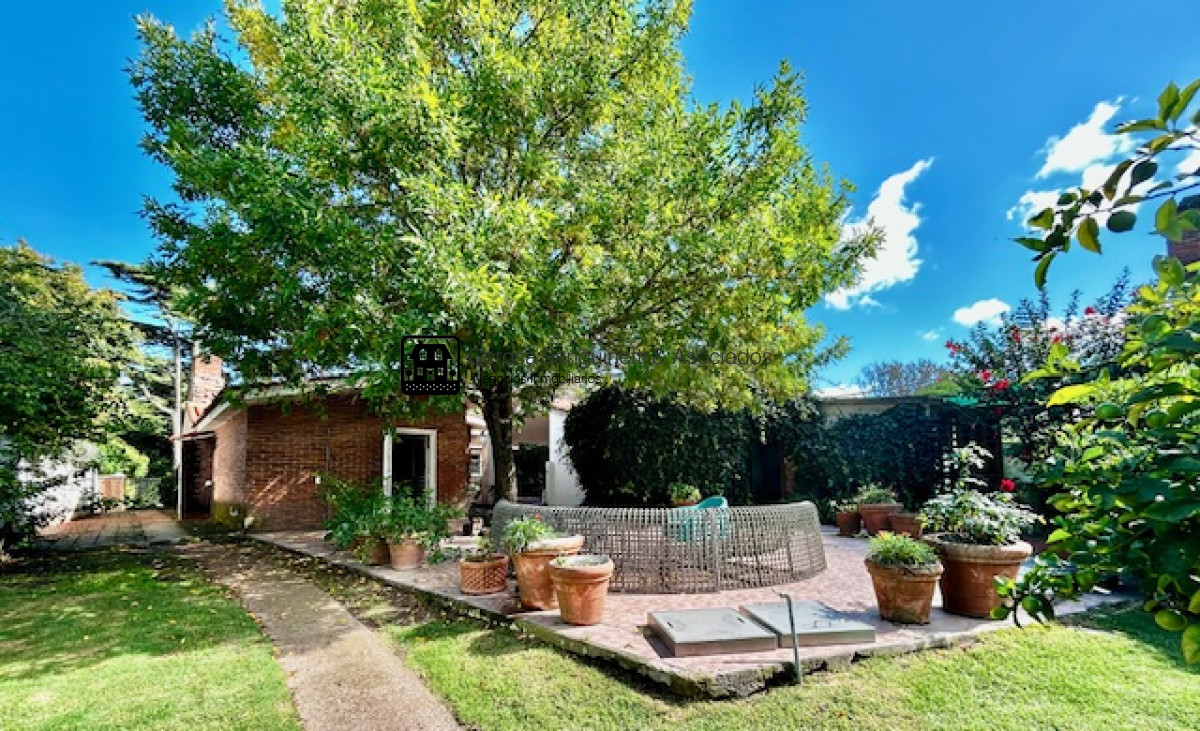 Casa ID.2492 - Muy cómoda casa en excelente ubicación 