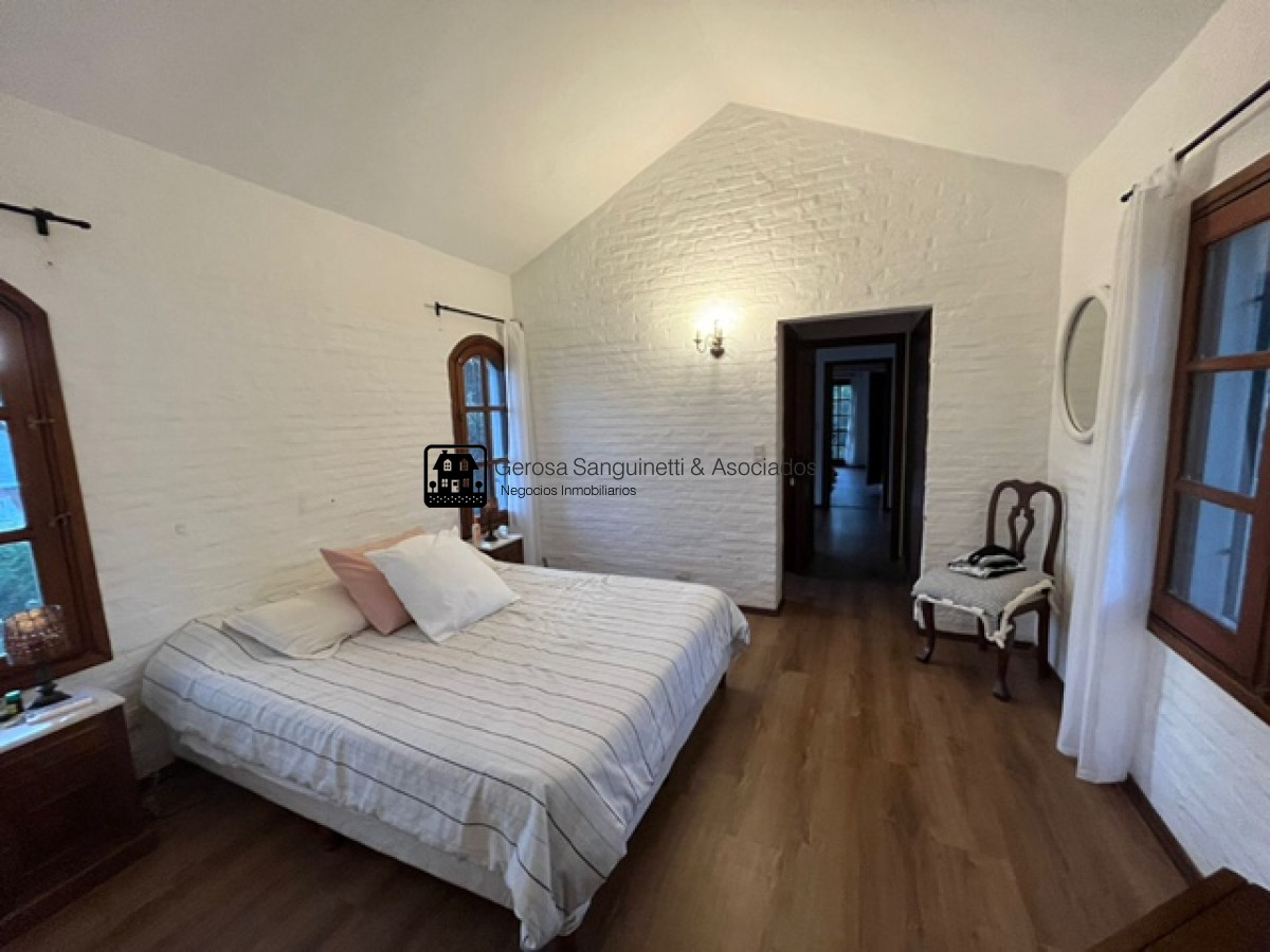 Casa ID.2256 - Casa en San Rafael, muy buena ubicación