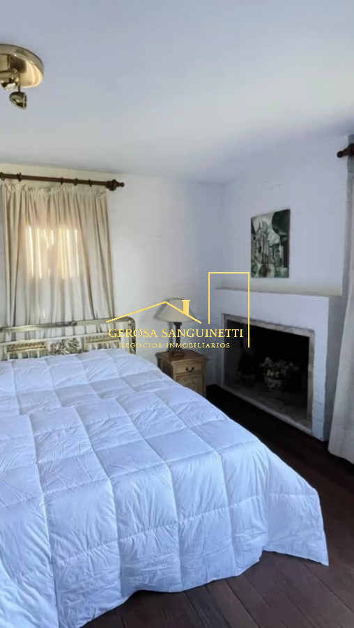 Casa ID.2657 - Muy linda casa a a metros del mar en Punta del Este 3 dormitorios
