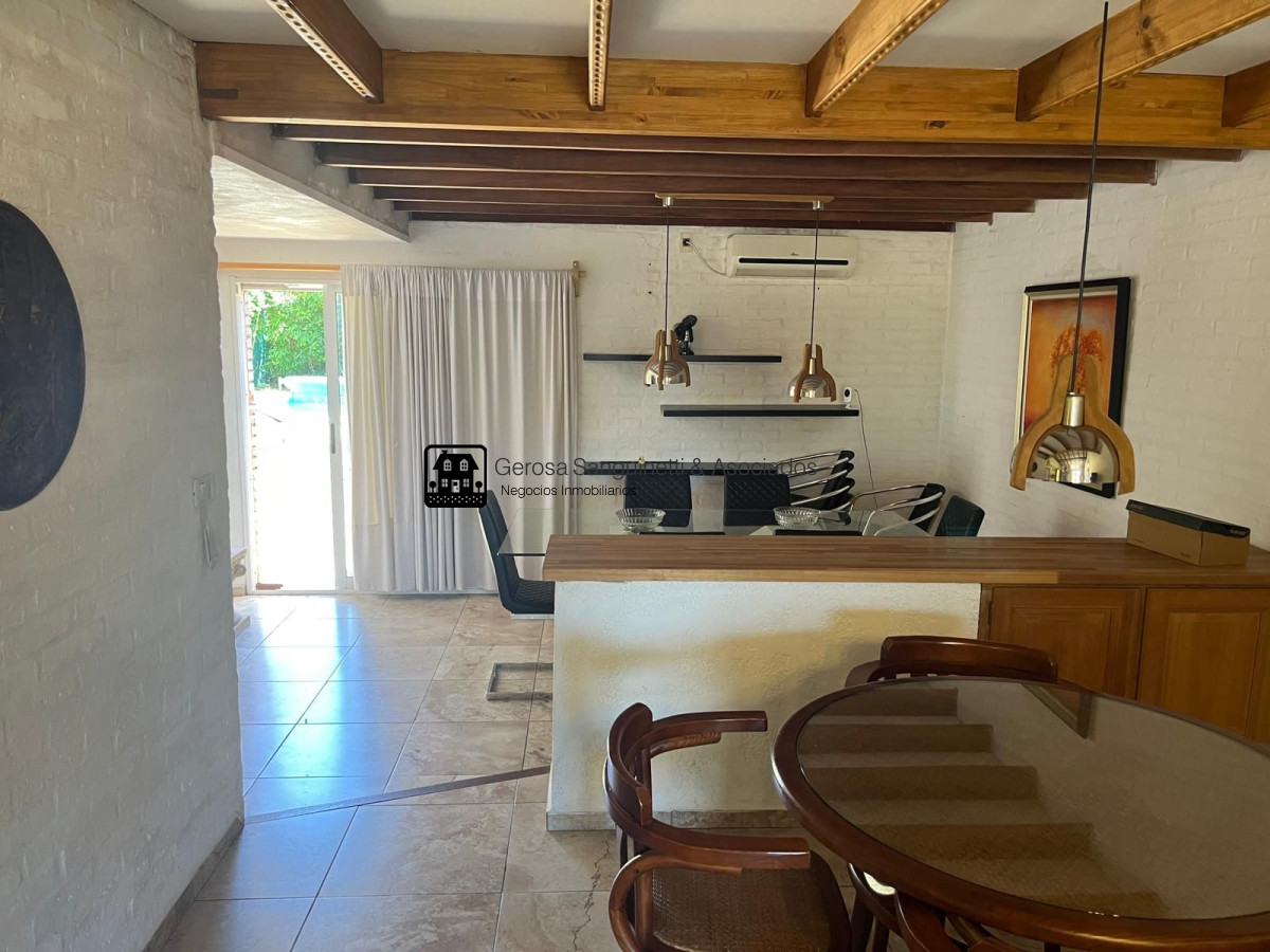 Casa ID.2500 - Muy linda casa cerca de los colegios