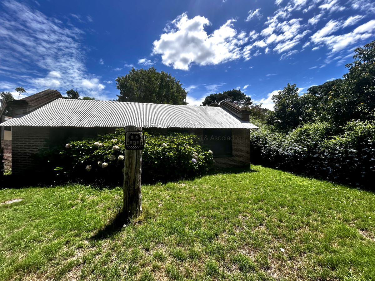 Casa ID.2822 - Muy linda casa en San Rafael 