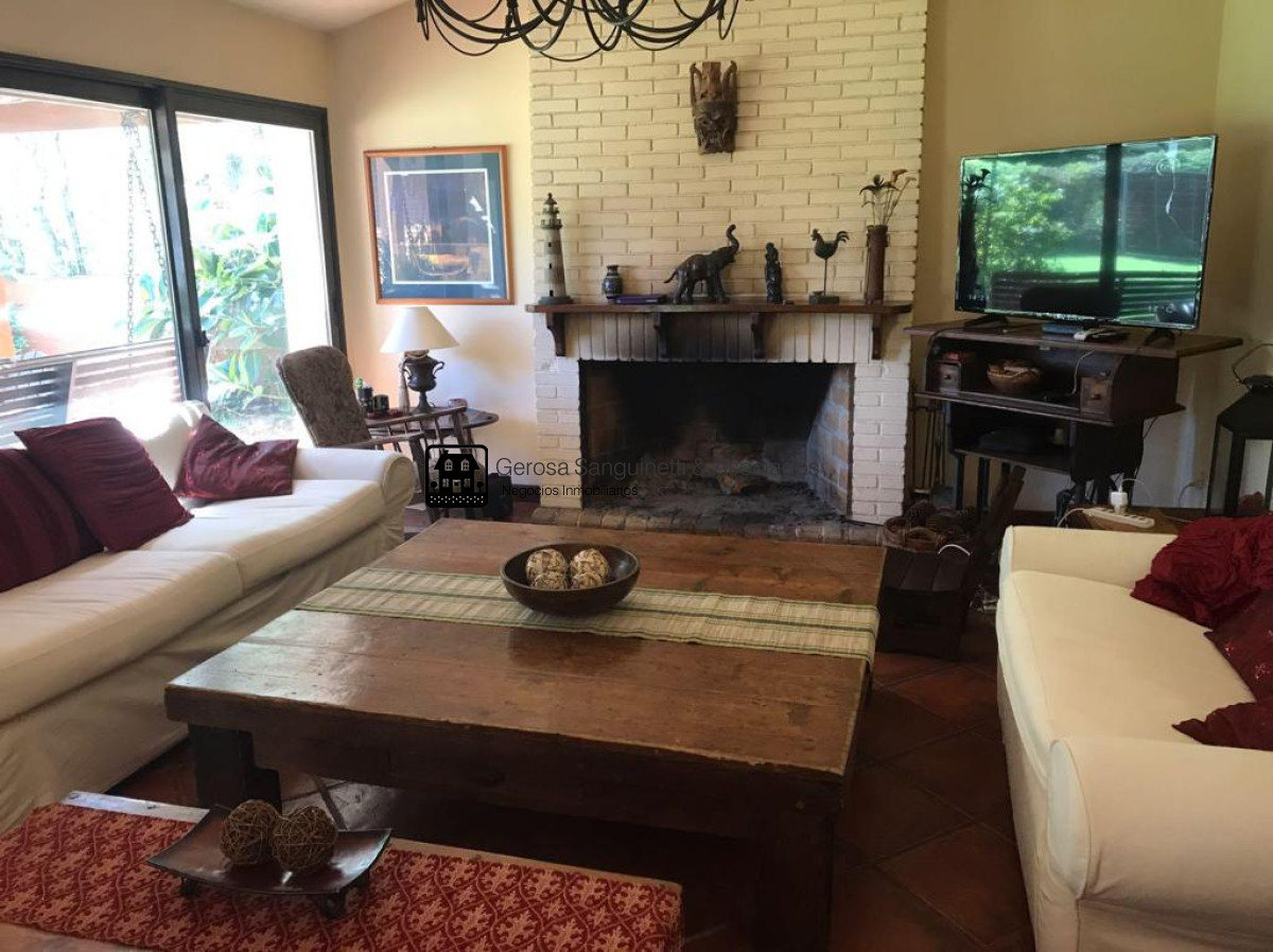 Casa ID.2046 - Casa en la Mansa ideal para vacaciones !!