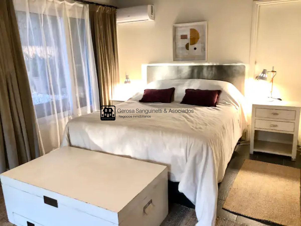 Casa ID.2245 - Casa a metros del mar en Montoya