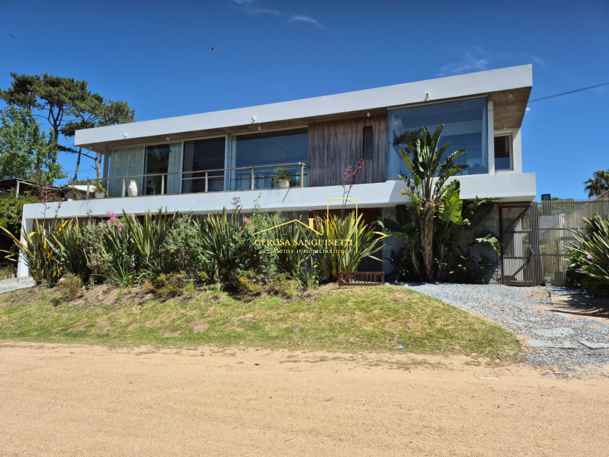 Casa ID.3682 - Casa con piscina en Montoya alquiler temporada