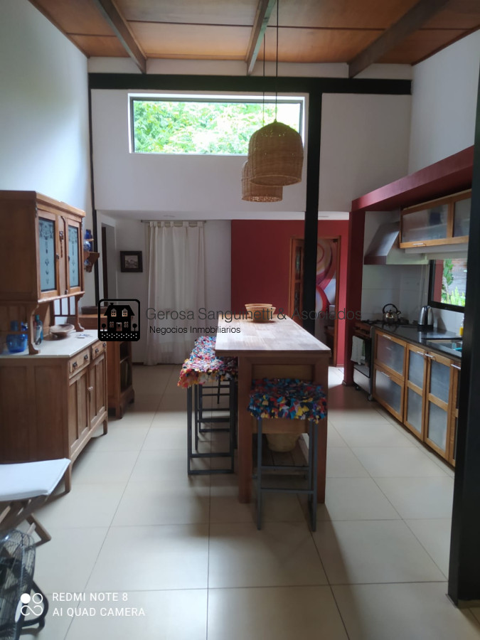 Casa ID.3258 - Cómoda casa de 3 dormitorios en alquiler en Pinares . Punta del Este -