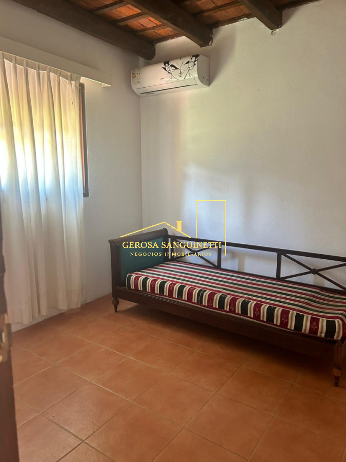 Casa ID.2124 - Casa en Pinares de 3 dormitorios en venta 