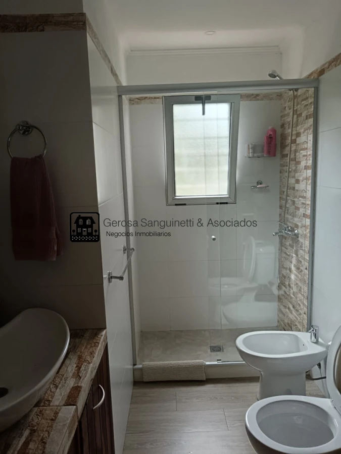 Casa ID.3353 - Muy linda casa de 2 dormitorios en alquiler en Laguna del Sauce