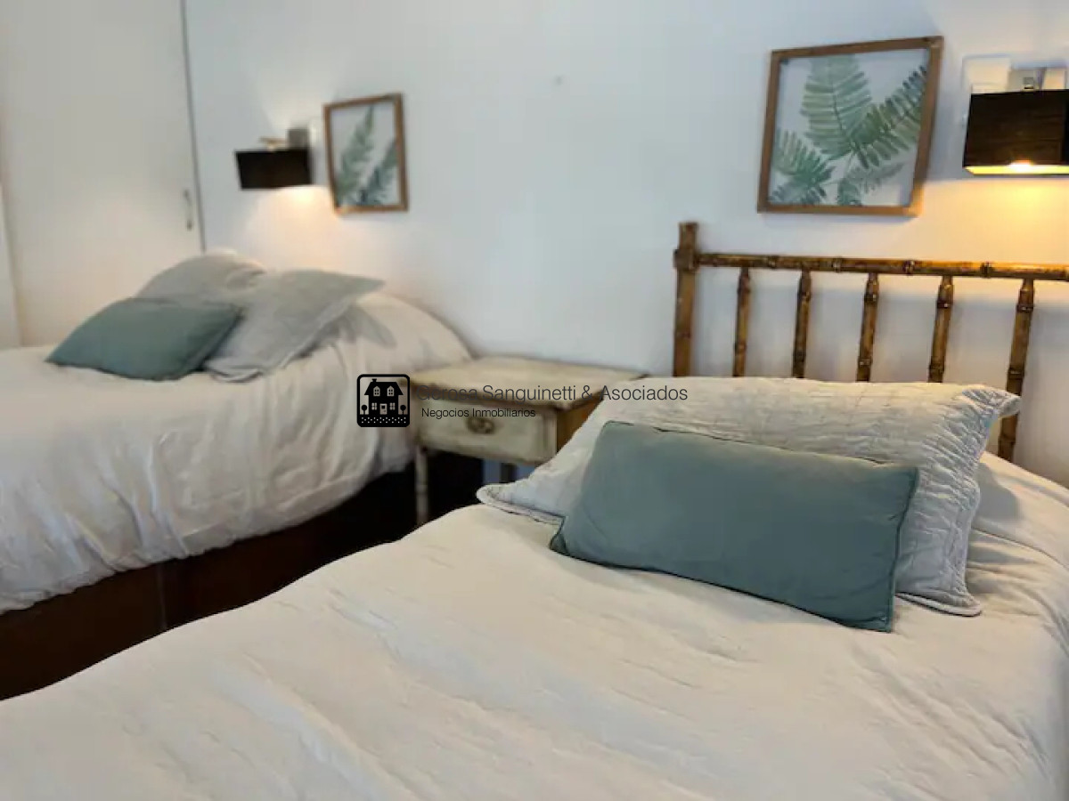 Casa ID.2245 - Casa a metros del mar en Montoya