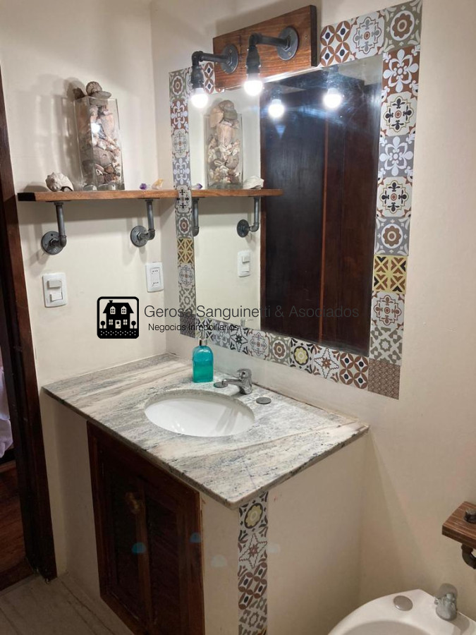Casa ID.2297 - Casa en Pinares 