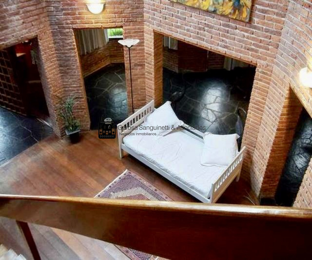 Casa ID.2299 - Muy linda casa a la venta en la Mansa