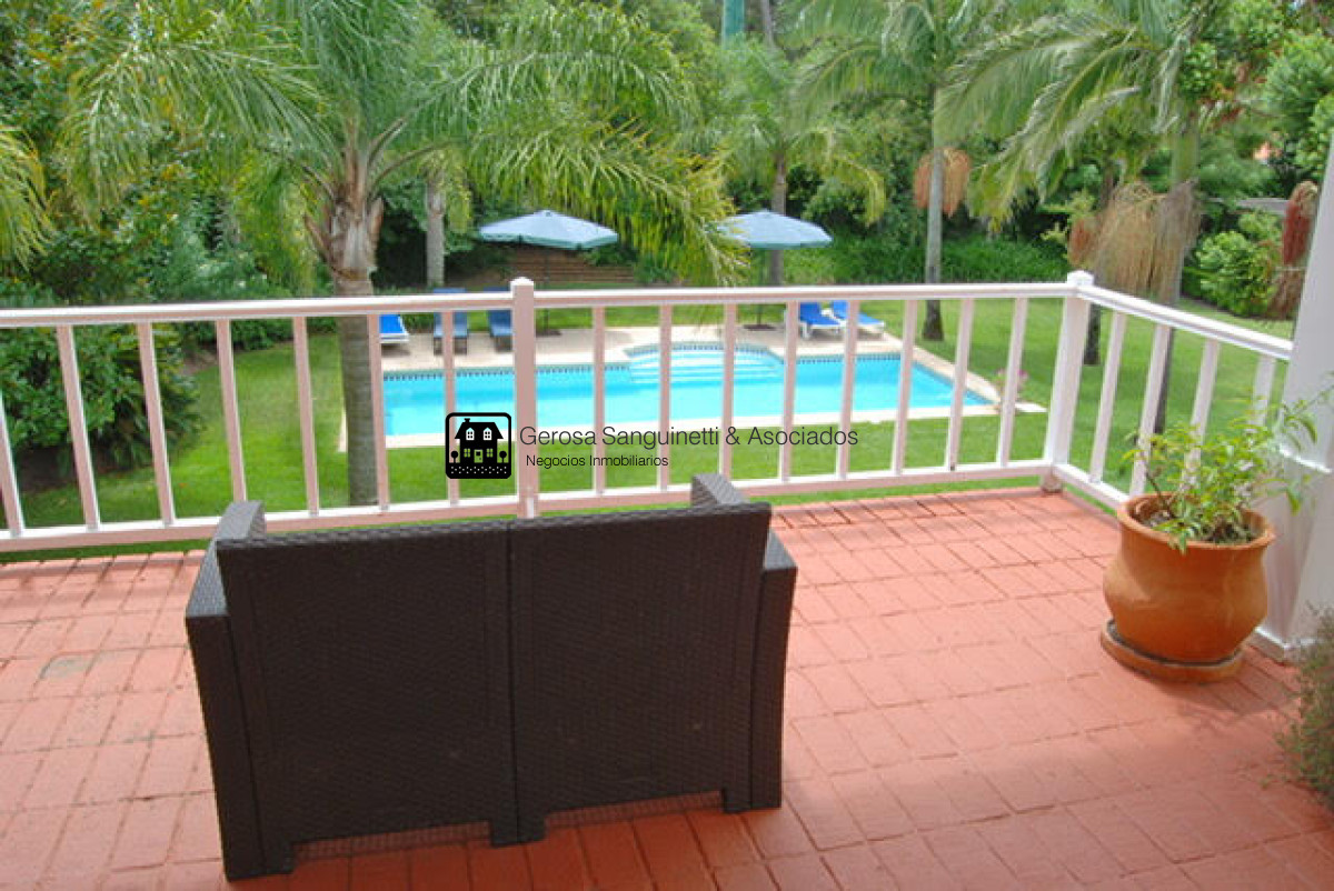Casa ID.1590 - Espectacular casa, con todas las comodidades