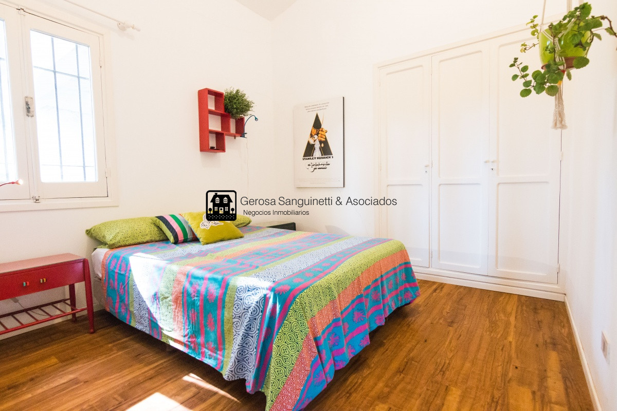 Casa ID.1691 - Muy linda casa en Golf