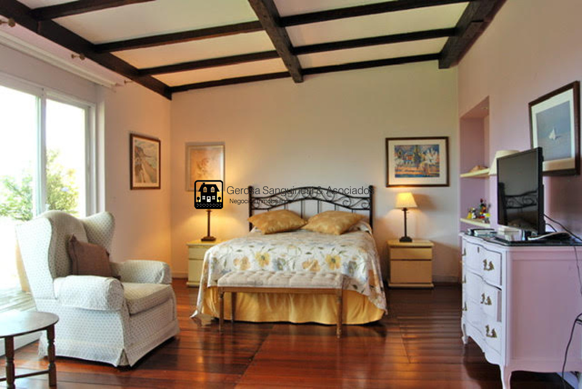 Casa ID.1590 - Espectacular casa, con todas las comodidades