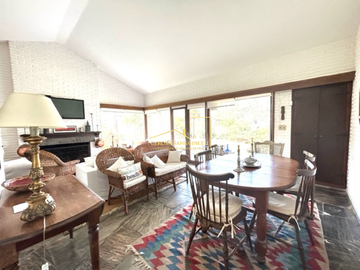 Casa ID.2478 - Muy linda casa en Rincón del Indio 