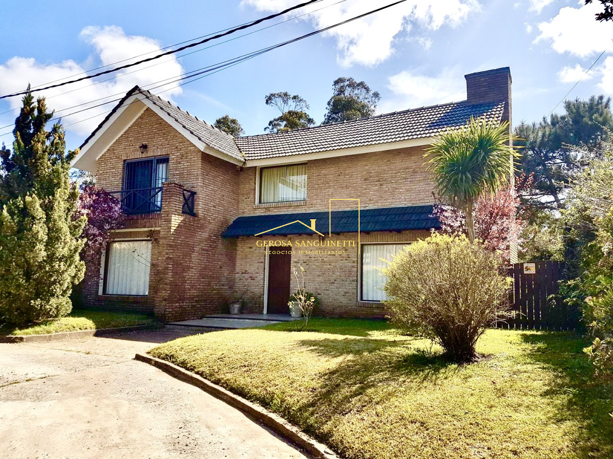 Casa ID.3342 - Muy linda casa en alquiler de temporada- Jardines de Córdoba 