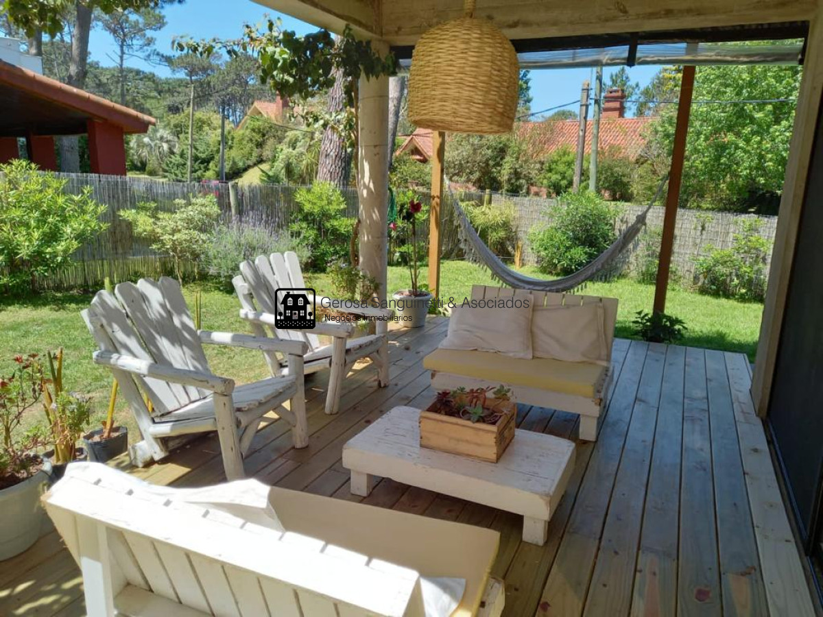 Casa ID.1620 - Casa en perfecto estado, San Rafael