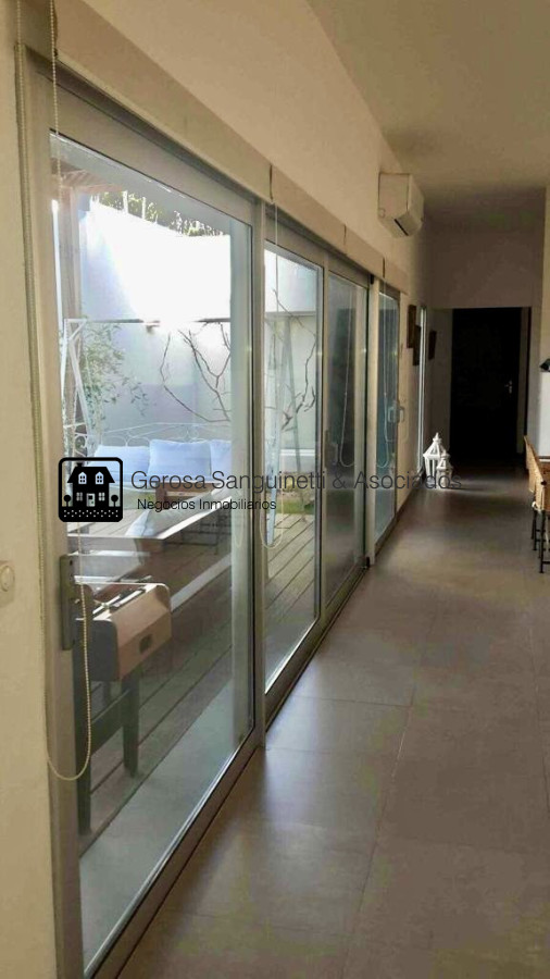 Casa ID.1037 - Muy linda casa en La Arbolada