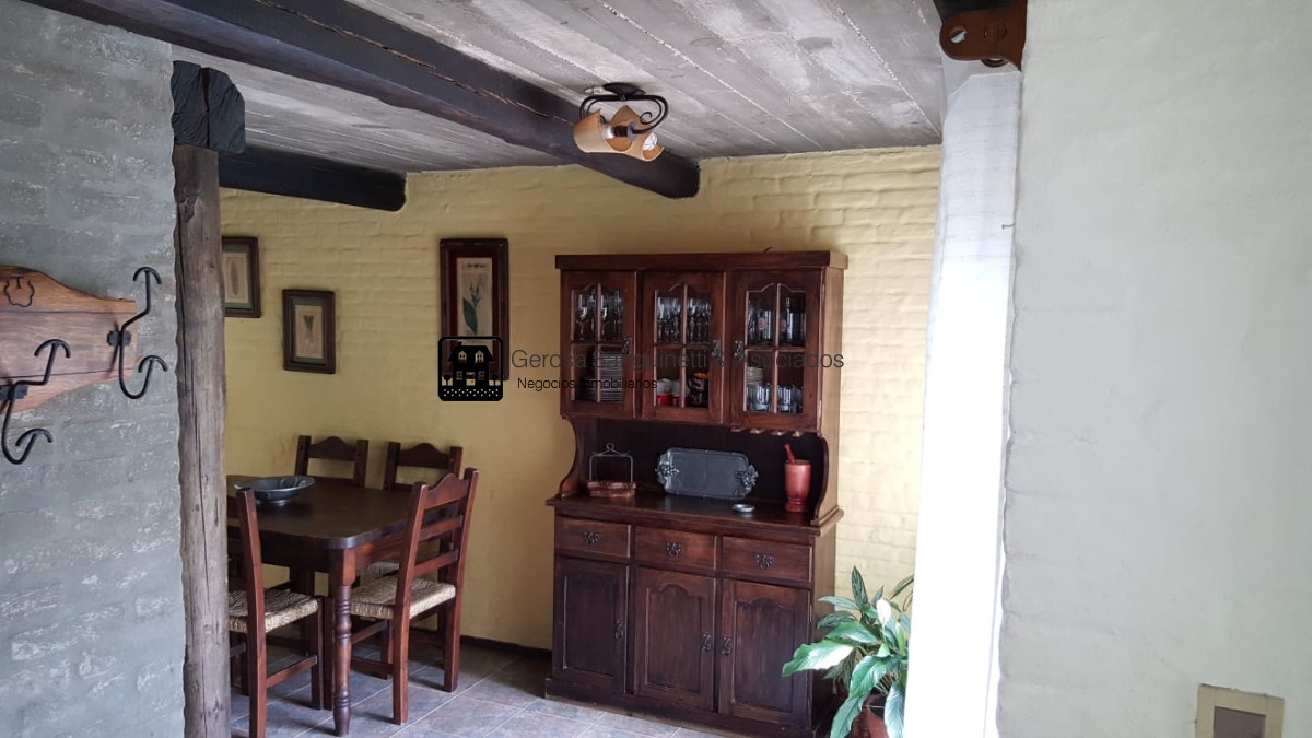 Casa ID.2114 - Casa en alquiler anual en pinares