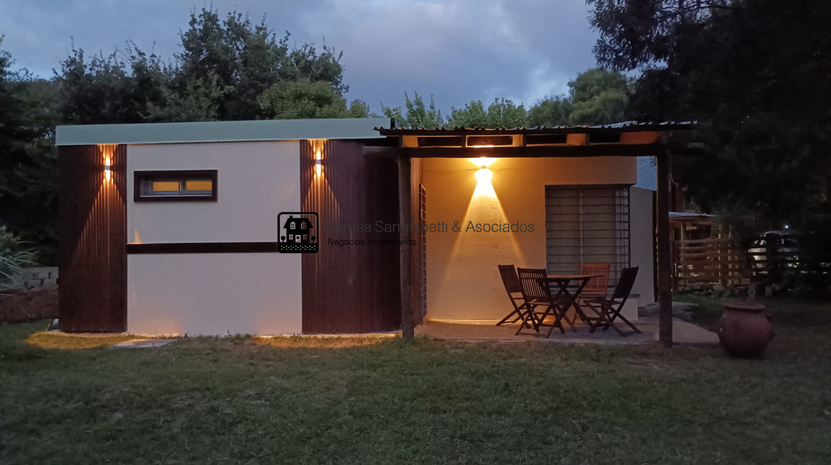 Casa ID.3387 - Muy linda casa en Playa Hermosa en venta de 2 dormitorios