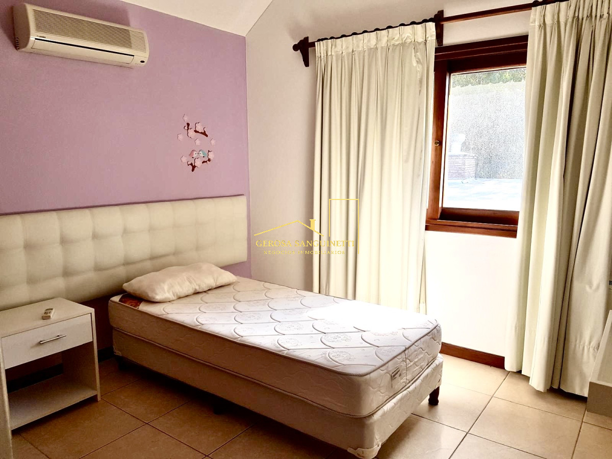 Casa ID.3342 - Muy linda casa en alquiler de temporada- Jardines de Córdoba 