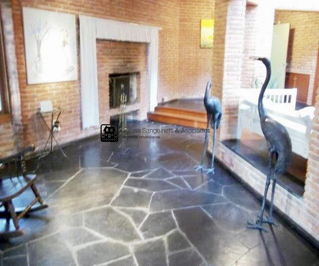 Casa ID.2299 - Muy linda casa a la venta en la Mansa