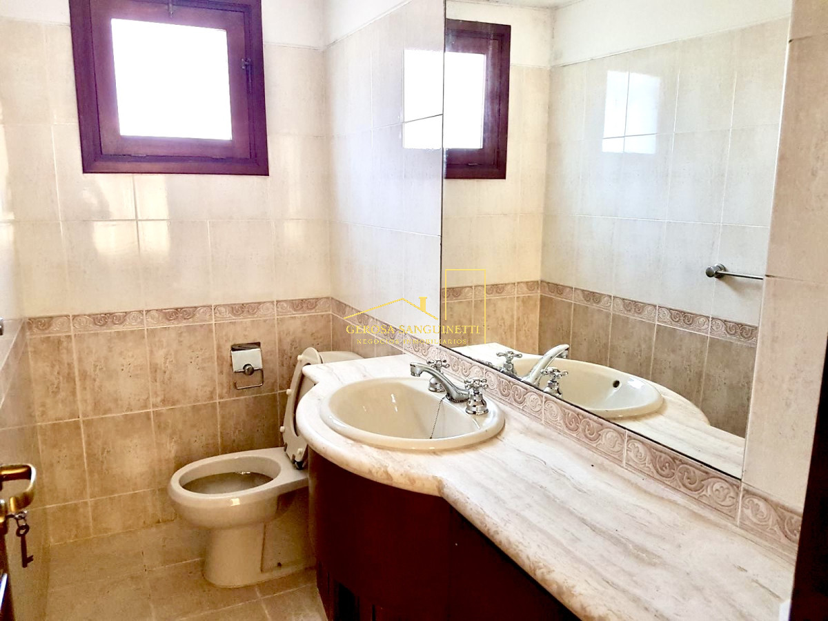 Casa ID.3342 - Muy linda casa en alquiler de temporada- Jardines de Córdoba 