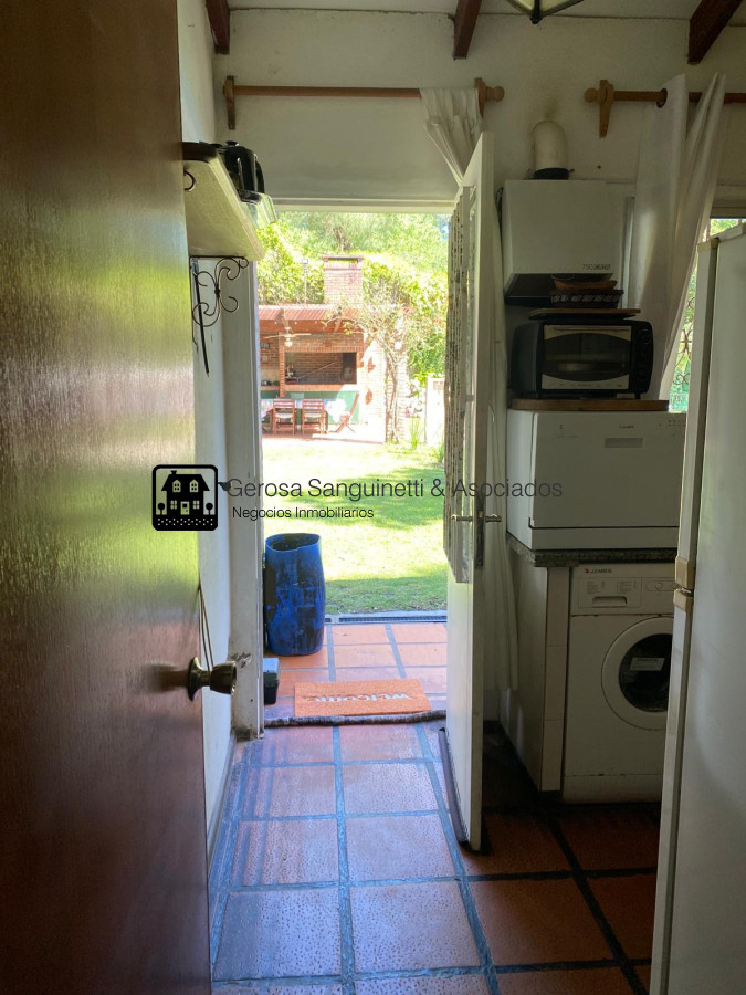 Casa ID.3067 - Muy linda casa para alquiler de temporada con piscina climatizada