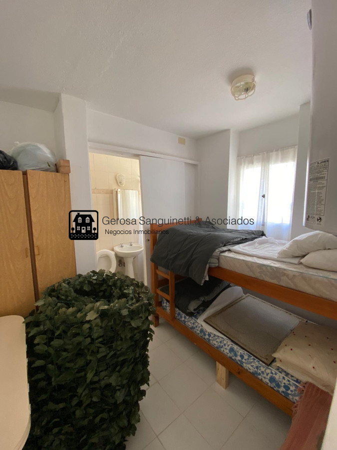 Casa ID.1614 - Increíble pent-house frente al mar 