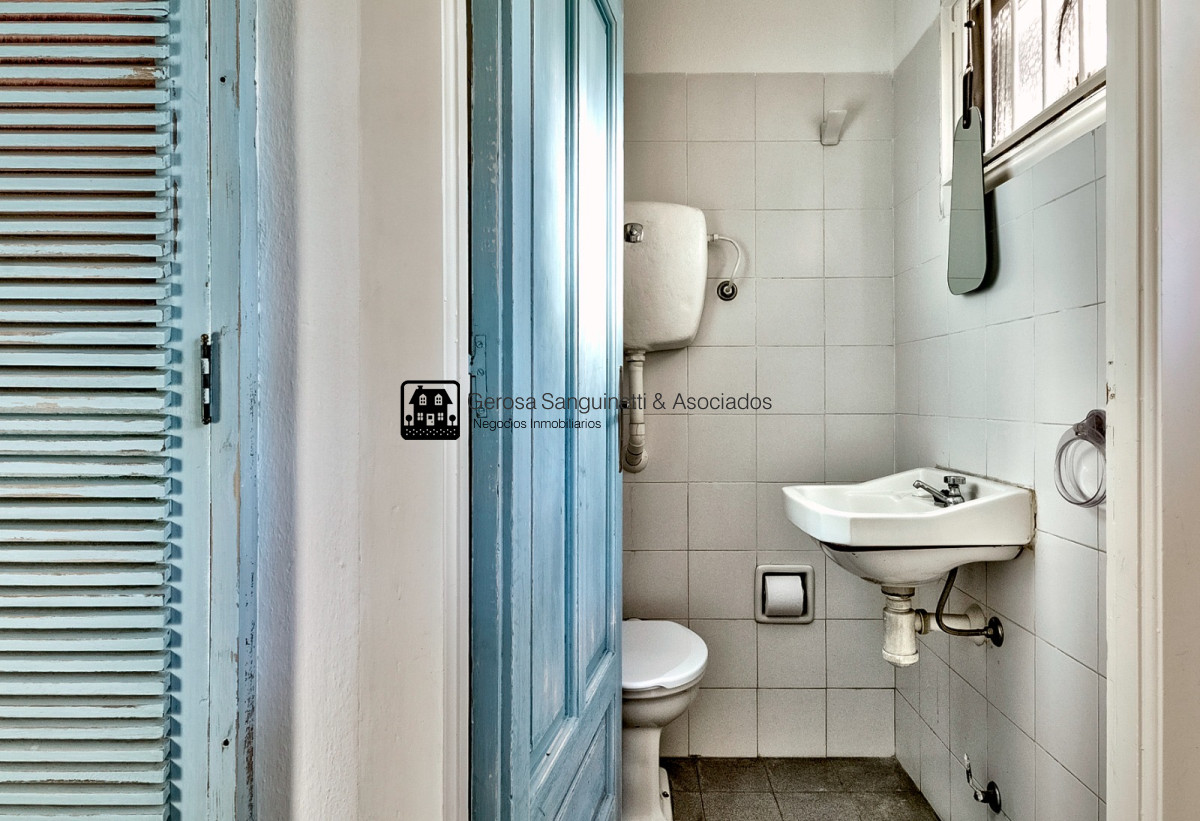 Casa ID.1332 - Muy linda casa en Pinares a metros del mar