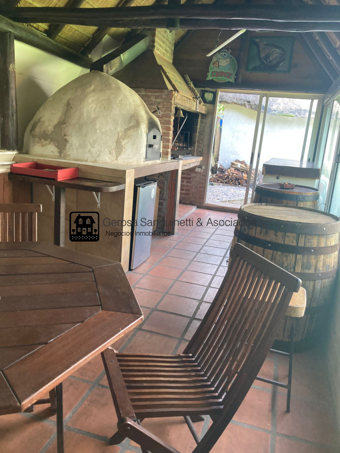 Casa ID.2297 - Casa en Pinares 