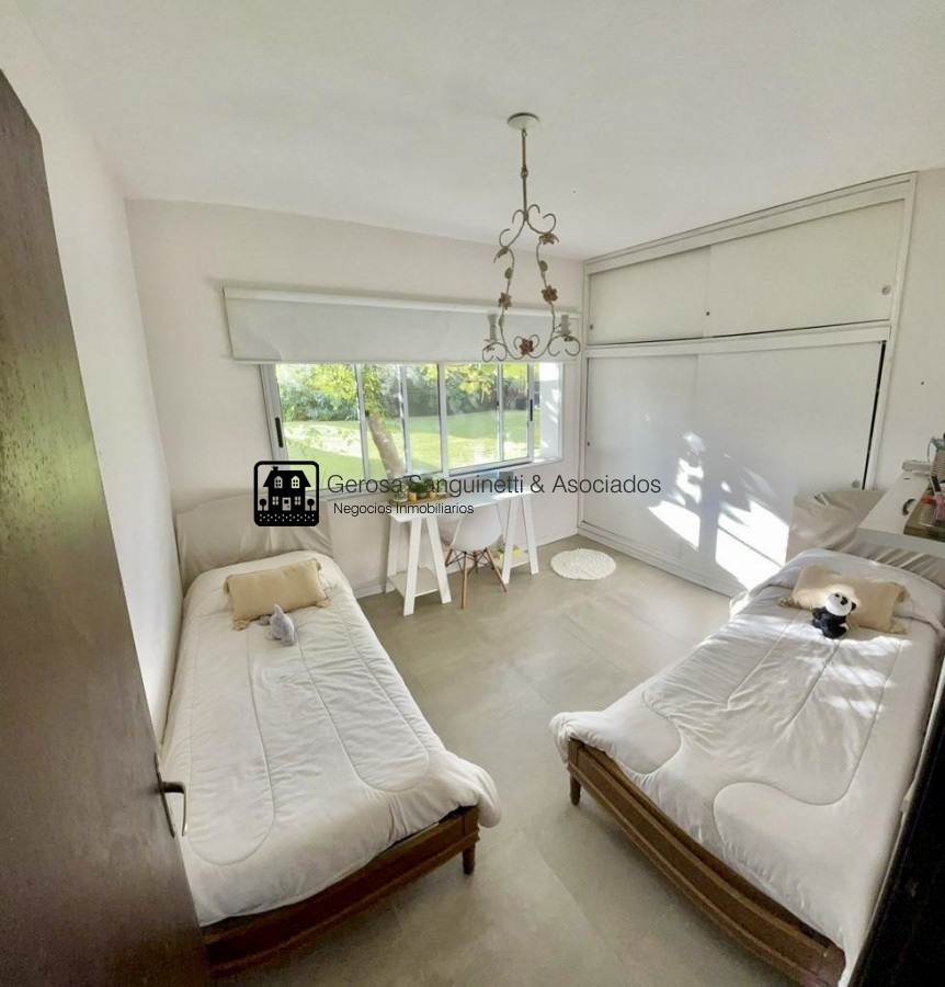 Casa ID.1037 - Muy linda casa en La Arbolada