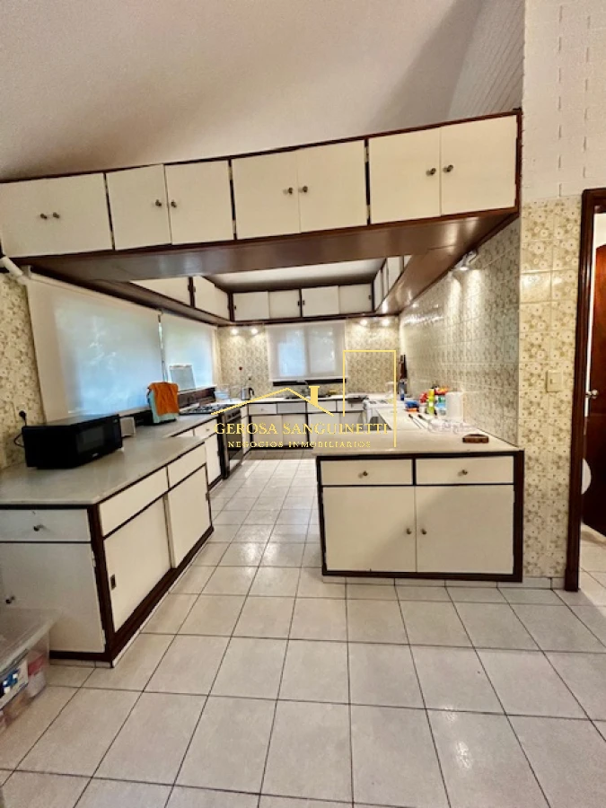 Casa ID.2516 - Casa en San Rafael 
