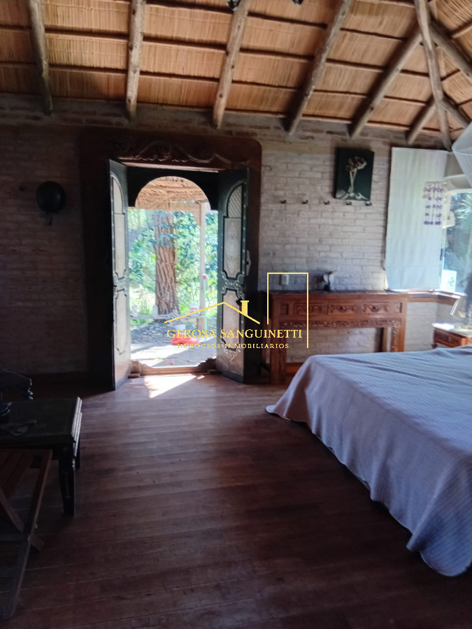 Casa ID.3289 - Casa en Montonya de 2 dormitorios en alquiler
