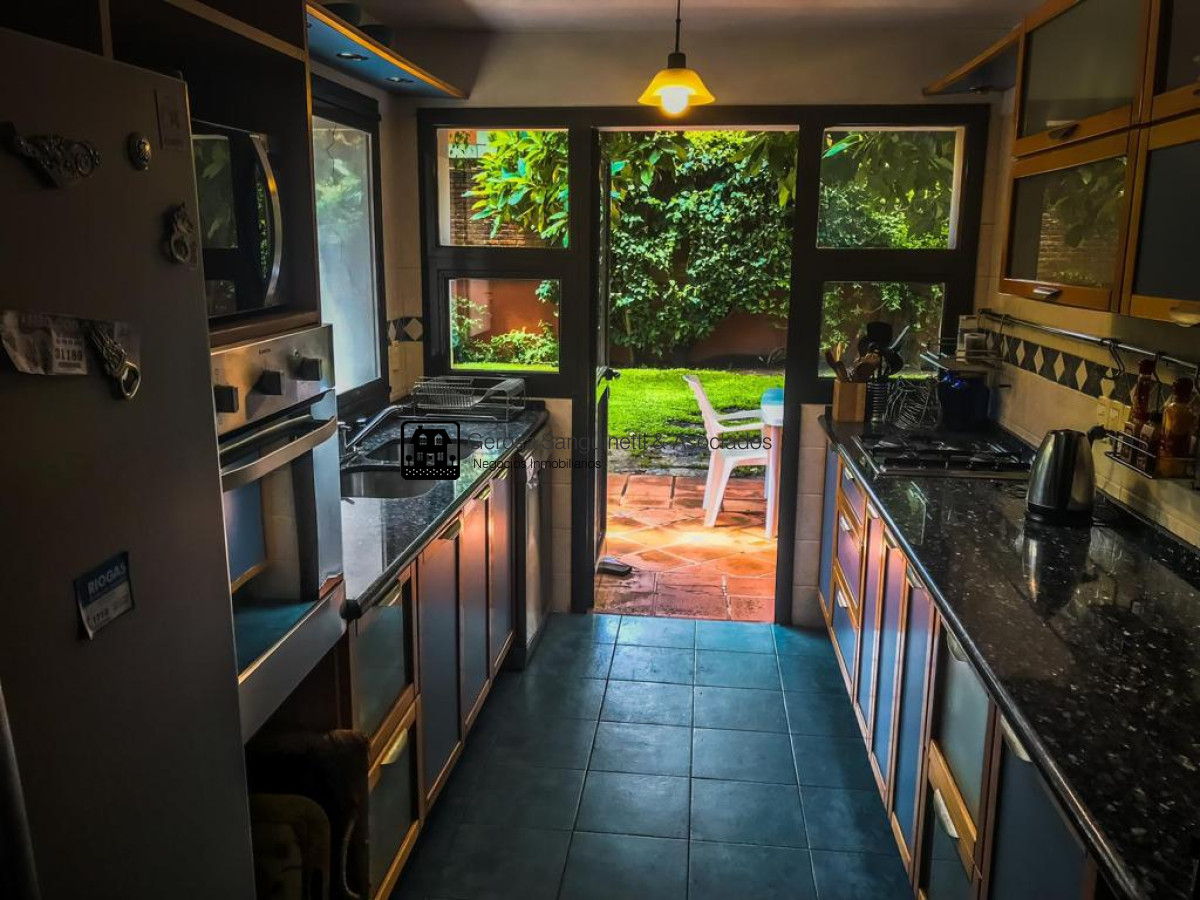 Casa ID.2046 - Casa en la Mansa ideal para vacaciones !!