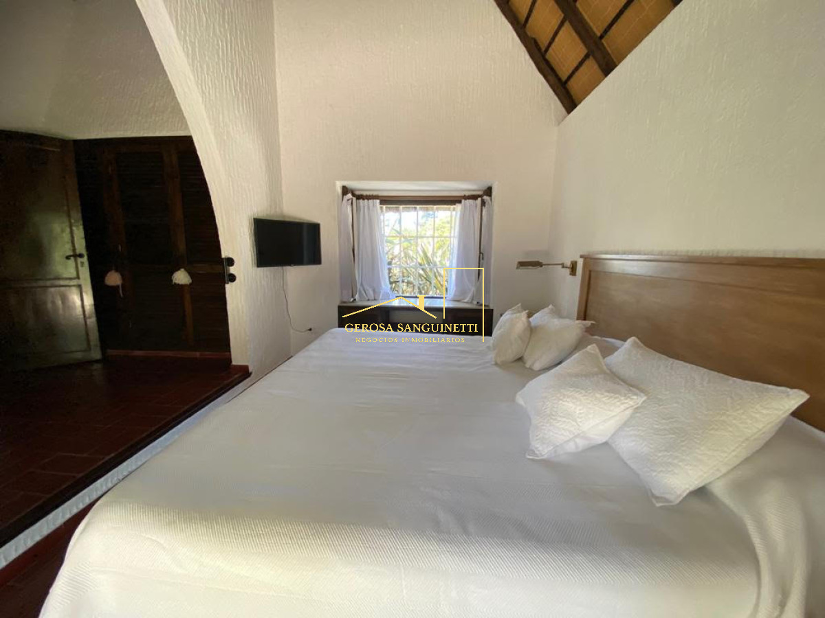 Casa ID.2514 - Muy linda casa en San Rafael 