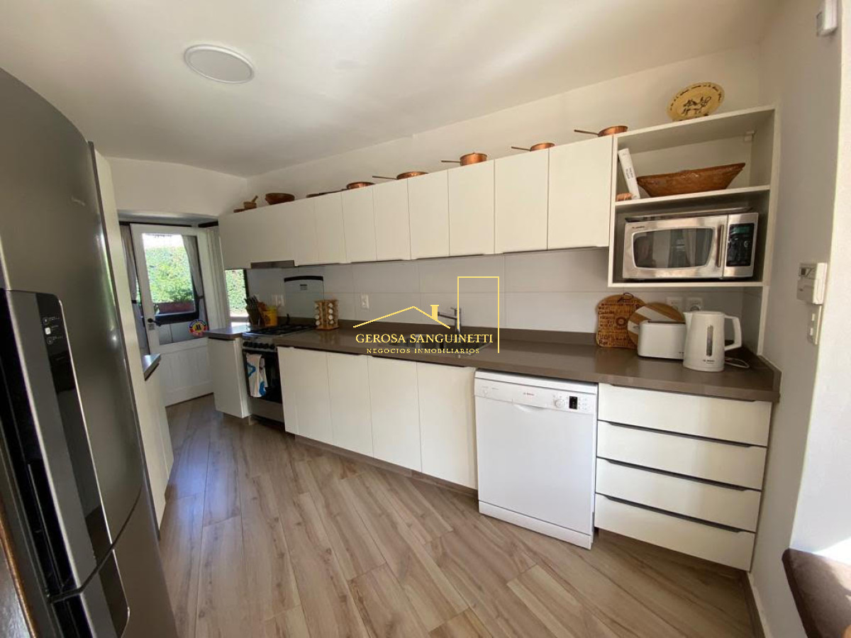 Casa ID.2514 - Muy linda casa en San Rafael 