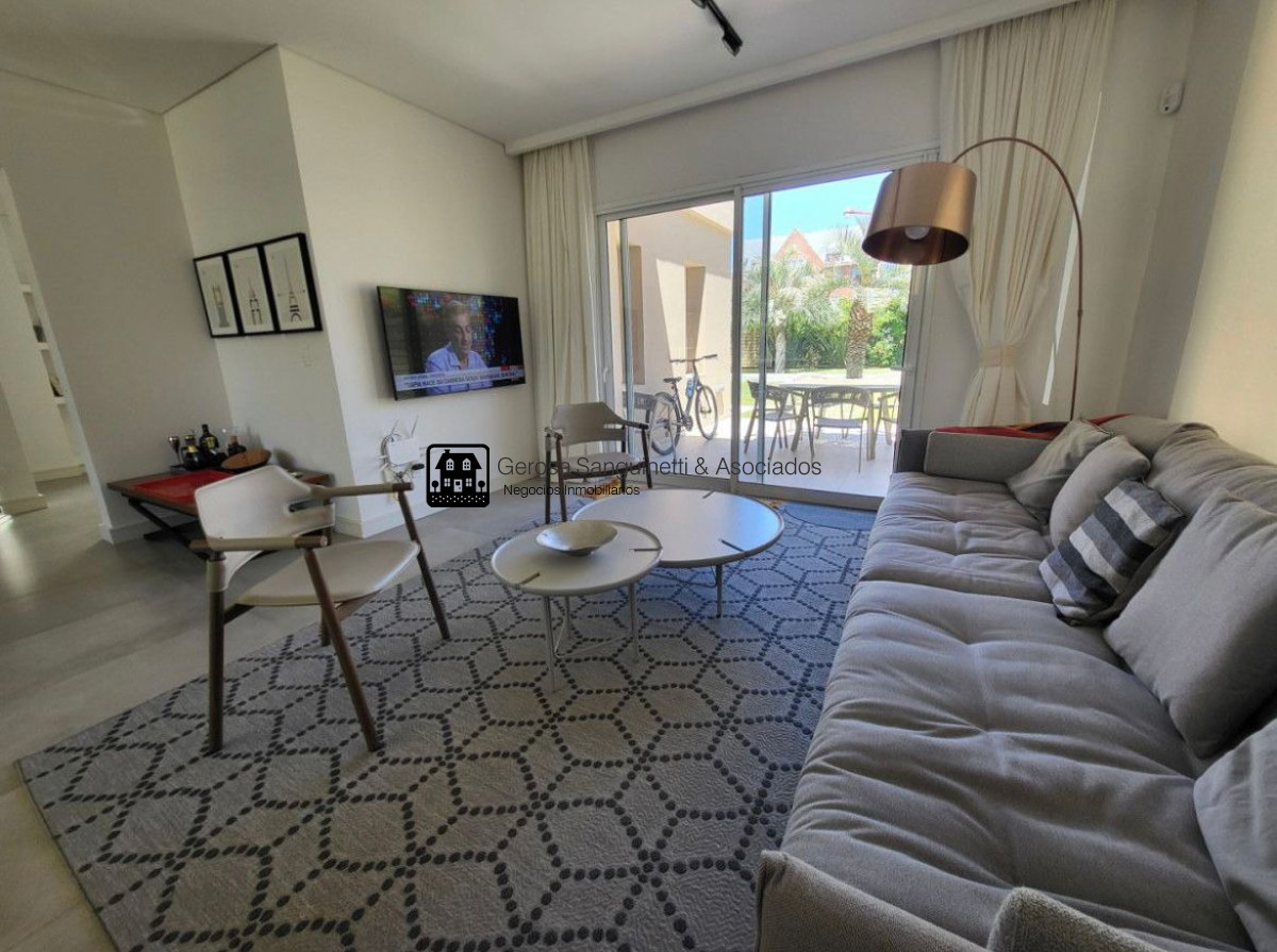 Casa ID.3511 - Hermosa casa de 3 dormitorios en venta en San Rafael 