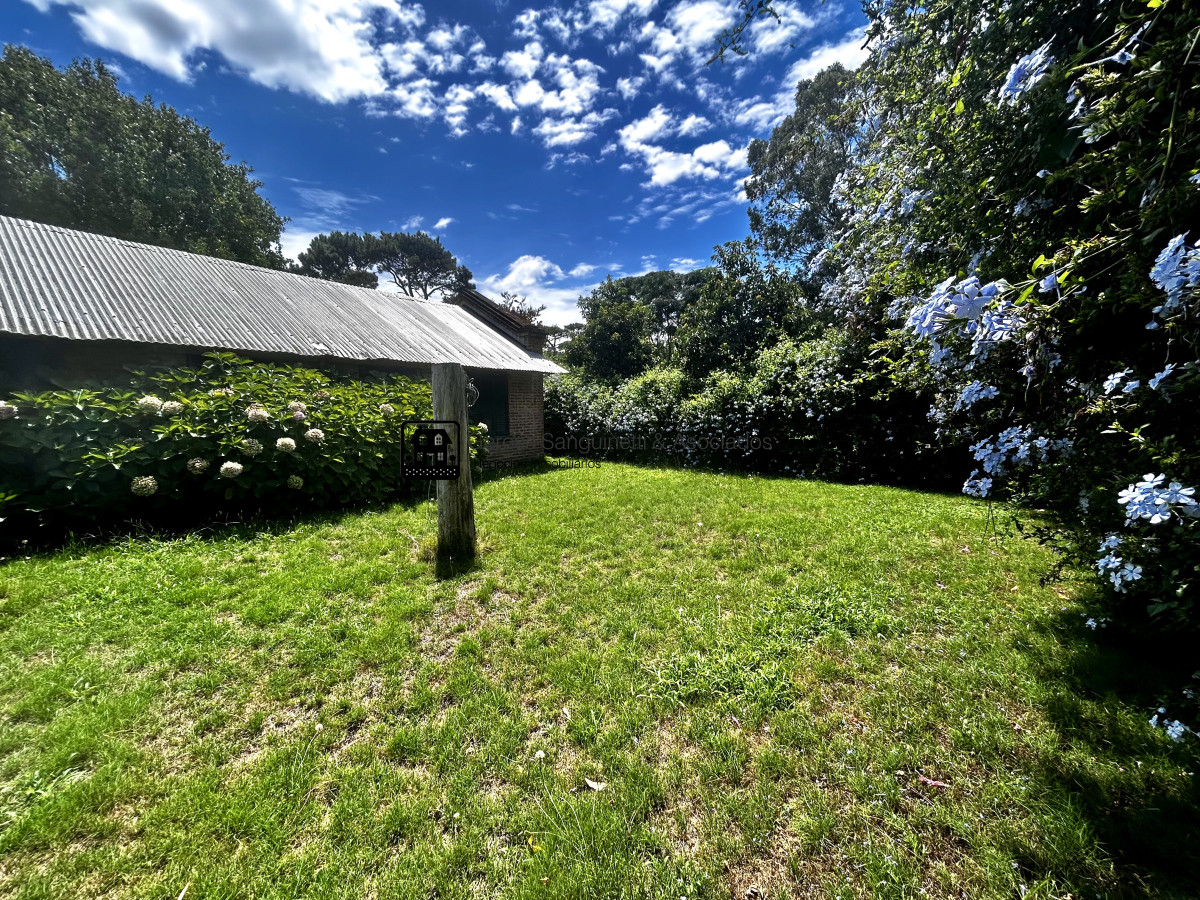 Casa ID.2822 - Muy linda casa en San Rafael 