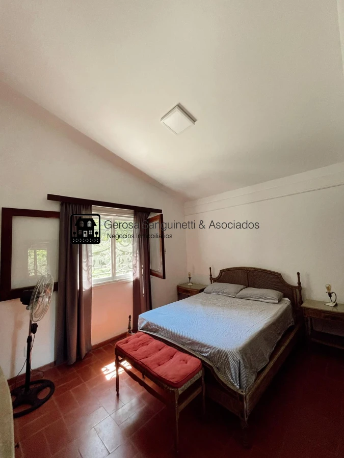 Casa ID.3317 - Muy linda casa de 3 dormitorios en el Golf en Punta del Este