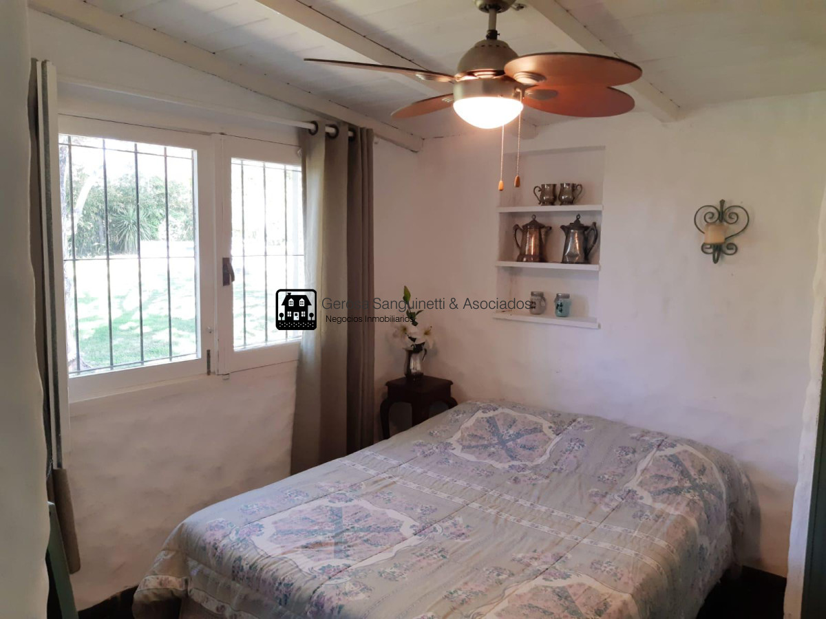 Casa ID.1060 - Gran casa en el golf de 5 dormitorios en alquiler