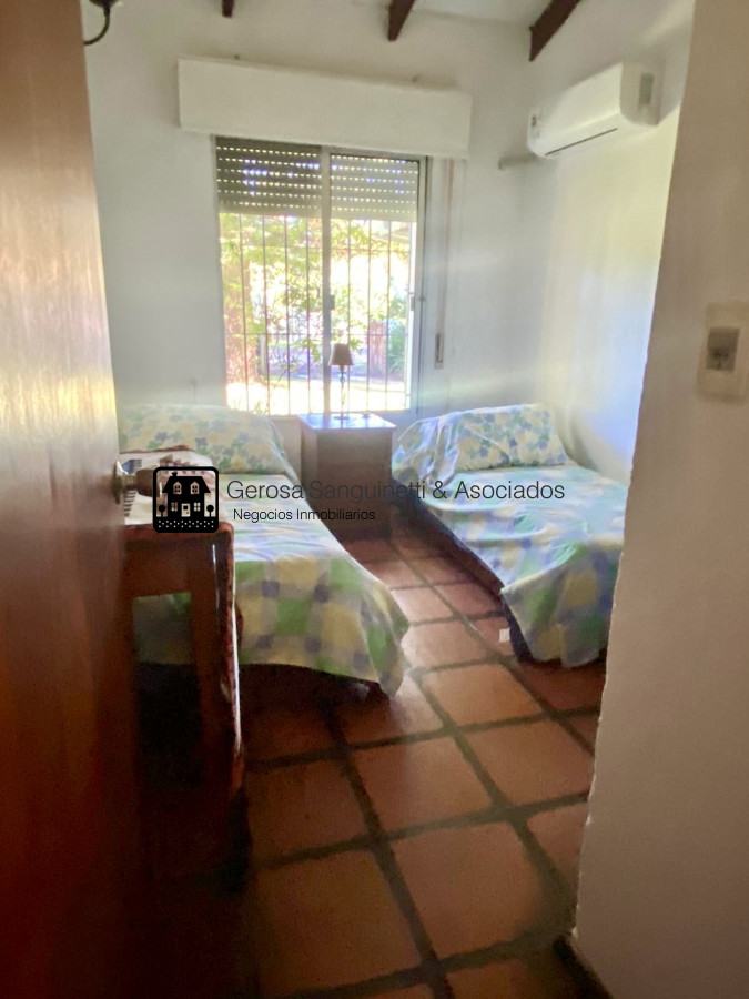 Casa ID.3067 - Muy linda casa para alquiler de temporada con piscina climatizada