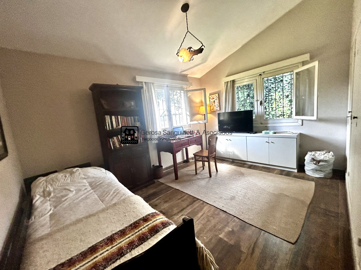 Casa ID.2730 - Muy linda casa en la Mansa con piscina 