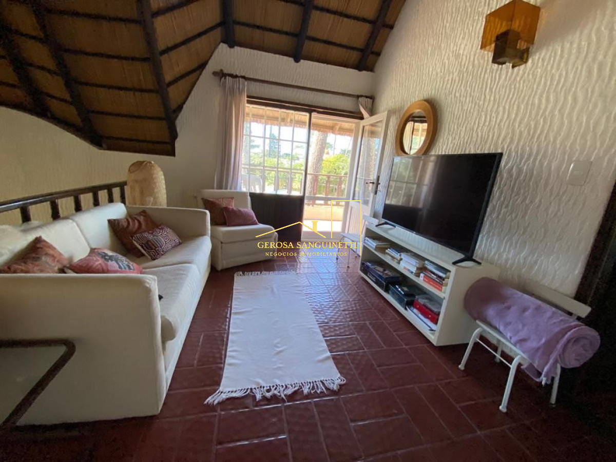 Casa ID.2514 - Muy linda casa en San Rafael 