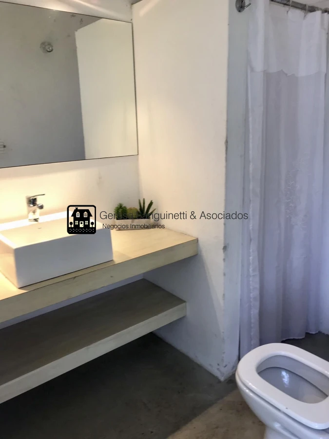 Casa ID.1555 - Muy linda casa en la Mansa con piscina y barbacoa